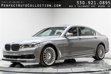 Bmw 7 Series For Sale Las Vegas